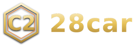 28car logo